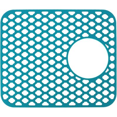 OEM Alfombrilla De Fregadero De 2 Piezas, Cojín De Silicona, Alfombrilla De Cocina De Silicona Para Lavar Platos, Para Fregaderos Con Fondo Hueco, Resistente A Los Arañazos, Multifuncional, Alfombrilla De OEM Alfombrilla De Fregadero De 2 Piezas, Cojín De Silicona, Alfombrilla De Cocina De Silicona Para Lavar Platos, Para Fregaderos Con Fondo Hueco, Resistente A Los Arañazos, Multifuncional, Alfombrilla De