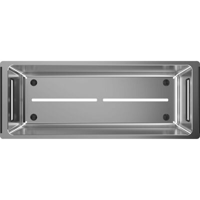 OEM Schock 629051sh Cesta Y Bandeja Para El Fregadero Bandeja Para Fregadero Acero Inoxidable OEM Schock 629051sh Cesta Y Bandeja Para El Fregadero Bandeja Para Fregadero Acero Inoxidable