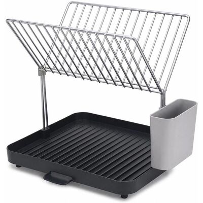 OEM Escurridor De Platos De Acero Inoxidable 304, Cesta Para Platos De Cocina, Soporte Para Platos Y Cuencos Para Colocar Junto Al Fregadero, Organizador De Encimera Sin Necesidad De Montaje. OEM Escurridor De Platos De Acero Inoxidable 304, Cesta Para Platos De Cocina, Soporte Para Platos Y Cuencos Para Colocar Junto Al Fregadero, Organizador De Encimera Sin Necesidad De Montaje.