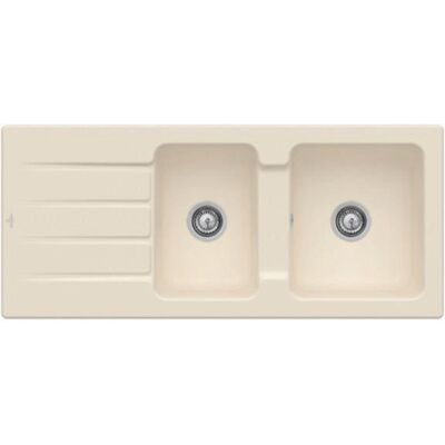 Villeroy & Boch Architectura Fregadero Reversible Villeroy & Boch Architectura Fregadero Reversible