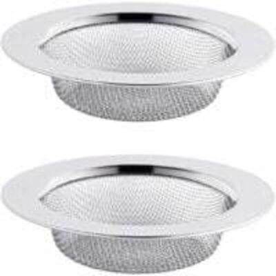 OEM Coladores De Fregadero De Acero Inoxidable, 11,5 Cm, Filtro De Desagüe, Colador De Fregadero, Rejilla De Fregadero, Colador De Fregadero De Cocina - Crezuo OEM Coladores De Fregadero De Acero Inoxidable, 11,5 Cm, Filtro De Desagüe, Colador De Fregadero, Rejilla De Fregadero, Colador De Fregadero De Cocina - Crezuo