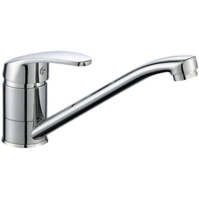 OEM El Grifo De Cocina Vertical De Caño Largo Para Agua Fría Y Caliente Puede Girar El Fregadero Y El Grifo De Cuello Largo -crezuo OEM El Grifo De Cocina Vertical De Caño Largo Para Agua Fría Y Caliente Puede Girar El Fregadero Y El Grifo De Cuello Largo -crezuo