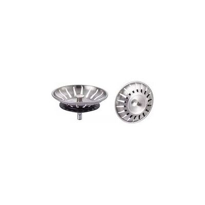 OEM Colador De Desagüe Para Fregaderos De Cocina – Filtro Universal De Acero Inoxidable – Antiobstrucción, Sin Desbordamientos, 2 Piezas - Crezuo OEM Colador De Desagüe Para Fregaderos De Cocina – Filtro Universal De Acero Inoxidable – Antiobstrucción, Sin Desbordamientos, 2 Piezas - Crezuo