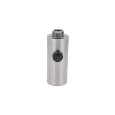 OEM Cabezal Rociador Extraíble De Repuesto Para Grifo De Fregadero De Cocina G1/2 - Crezuo OEM Cabezal Rociador Extraíble De Repuesto Para Grifo De Fregadero De Cocina G1/2 - Crezuo