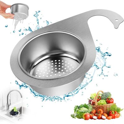 OEM Cesta De Fregadero Con Forma De Cisne, Cesta De Desagüe De Acero Inoxidable Con Forma De Cisne, Cesta De Desagüe Multifuncional Para Cocina, Cesta De Desagüe Para Frutas OEM Cesta De Fregadero Con Forma De Cisne, Cesta De Desagüe De Acero Inoxidable Con Forma De Cisne, Cesta De Desagüe Multifuncional Para Cocina, Cesta De Desagüe Para Frutas