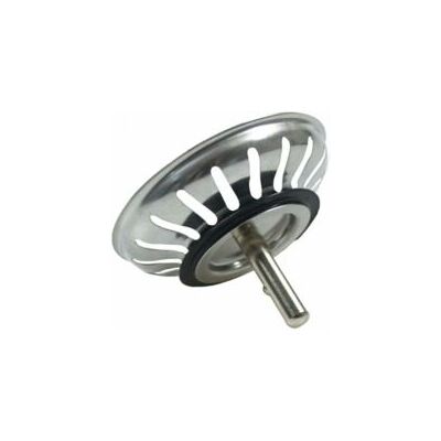 OEM Cesta De Desagüe Para Fregadero De Cocina De 79,3 Mm - Colador Universal De Acero Inoxidable, Tapón De Cesta Emergente - Apto Para Lavavajillas, Antiobstrucción Y Antidesbordamiento - Crezuo OEM Cesta De Desagüe Para Fregadero De Cocina De 79,3 Mm - Colador Universal De Acero Inoxidable, Tapón De Cesta Emergente - Apto Para Lavavajillas, Antiobstrucción Y Antidesbordamiento - Crezuo