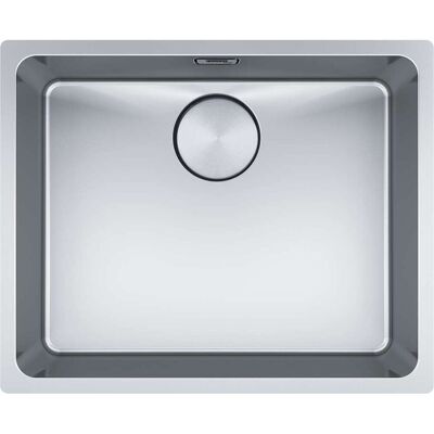 Franke - Mythos Lavello MYX 110-50 - 540x440 - Sink Franke - Mythos Lavello MYX 110-50 - 540x440 - Sink
