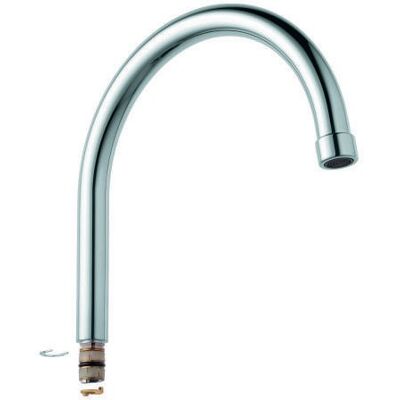 Grohe Fregadero Concetto Caño Alto 32662 Grohe Fregadero Concetto Caño Alto 32662