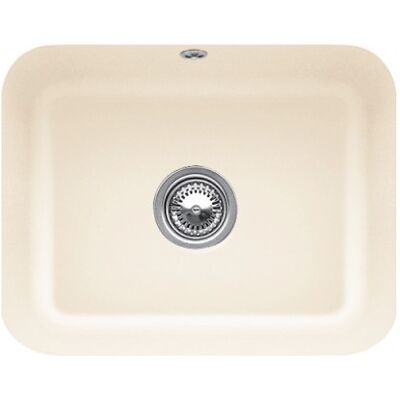 Fregadero Villeroy & Boch Ivory CeramicPlus - 60C Fregadero Villeroy & Boch Ivory CeramicPlus - 60C