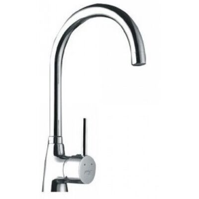 CROLLA 8370 cr Mezclador Monocomando de Cocina - Grifo de Cocina CROLLA 8370 cr Mezclador Monocomando de Cocina - Grifo de Cocina