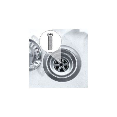 OEM Cesta De Acero Inoxidable Para Fregadero, Tornillos, Filtro De Desagüe Para Fregadero Doméstico, 4 Piezas - Crezuo OEM Cesta De Acero Inoxidable Para Fregadero, Tornillos, Filtro De Desagüe Para Fregadero Doméstico, 4 Piezas - Crezuo