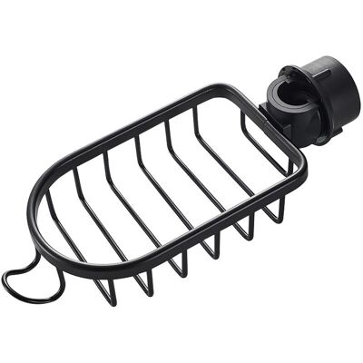 OEM Soporte Para Esponjas Para Grifo, Organizador De Fregadero De Cocina, Estante De Acero Inoxidable Para Jabón, Champú, Estante De Ducha, Soporte Para Esponjas - Crezuo OEM Soporte Para Esponjas Para Grifo, Organizador De Fregadero De Cocina, Estante De Acero Inoxidable Para Jabón, Champú, Estante De Ducha, Soporte Para Esponjas - Crezuo