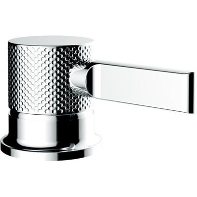 Gessi Inciso - Mezclador monomando para mesa - Grifo Gessi Inciso - Mezclador monomando para mesa - Grifo