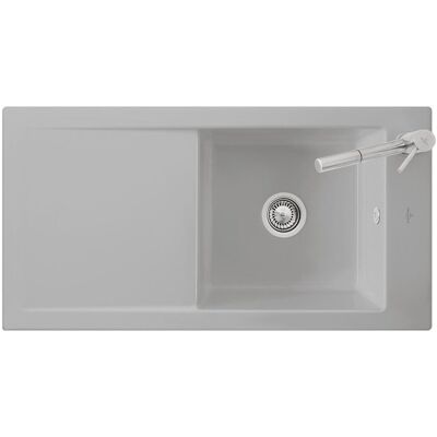 Villeroy & Boch Timeline 60 - Fregadero reversible Villeroy & Boch Timeline 60 - Fregadero reversible