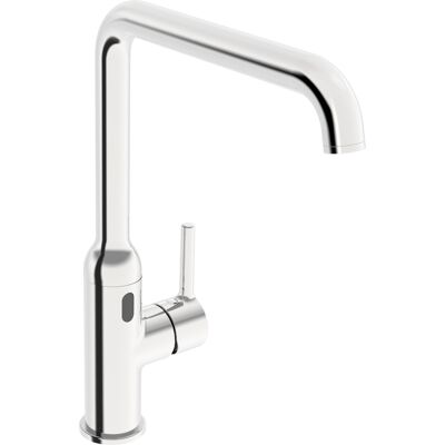 Grifo de cocina Hansa Vantis Style sin contacto cromo Grifo de cocina Hansa Vantis Style sin contacto cromo