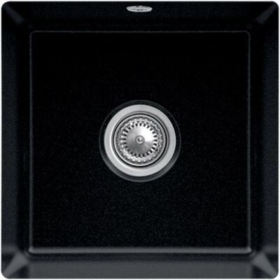 Villeroy & Boch Fregadero bajo encimera - Cromo Villeroy & Boch Fregadero bajo encimera - Cromo