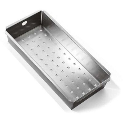 ALVEUS Modelo 1119835 Inserto para fregadero de acero inoxidable - Inserto de fregadero ALVEUS Modelo 1119835 Inserto para fregadero de acero inoxidable - Inserto de fregadero