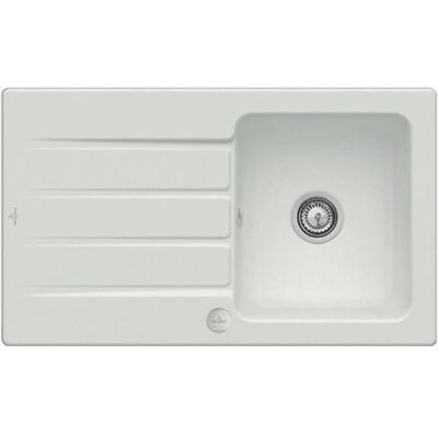 Fregadero empotrado Villeroy & Boch Architectura MetalRim - Reversible Fregadero empotrado Villeroy & Boch Architectura MetalRim - Reversible
