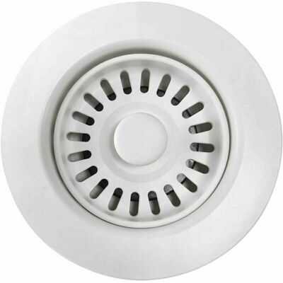OEM Desagüe De Fregadero De Polímero Blanco – Cesta Coladora Extraíble – Para Fregaderos De Cocina De Granito, Cobre O Acero Inoxidable – Dimensiones 7,4 X 4,5 Cm -crezuo OEM Desagüe De Fregadero De Polímero Blanco – Cesta Coladora Extraíble – Para Fregaderos De Cocina De Granito, Cobre O Acero Inoxidable – Dimensiones 7,4 X 4,5 Cm -crezuo
