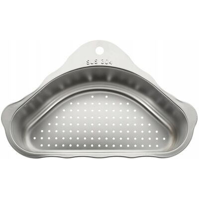 OEM Un Práctico Filtro De Fregadero Angular De Acero Inoxidable. OEM Un Práctico Filtro De Fregadero Angular De Acero Inoxidable.