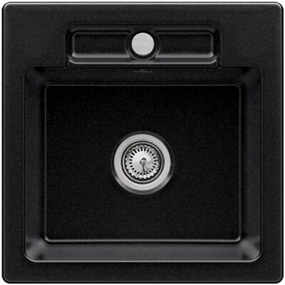 Villeroy & Boch Villeroy&boch - villeroy et boch Fregadero Siluet 50 s - Fregadero Villeroy & Boch Villeroy&boch - villeroy et boch Fregadero Siluet 50 s - Fregadero