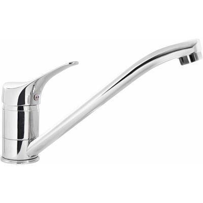 DEANTE Kk-pol Grifo Moderno Cromo Con Caño Orientable 22 Cm DEANTE Kk-pol Grifo Moderno Cromo Con Caño Orientable 22 Cm