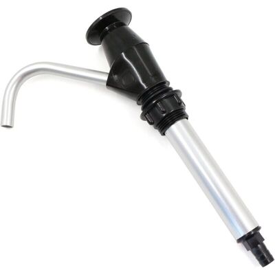 OEM Bomba De Agua Manual Para Caravana, Grifo De Aleación De Aluminio, Grifo De Fregadero, Repuesto Para Autocaravana, Dispensador Para Autocaravana -crezuo OEM Bomba De Agua Manual Para Caravana, Grifo De Aleación De Aluminio, Grifo De Fregadero, Repuesto Para Autocaravana, Dispensador Para Autocaravana -crezuo