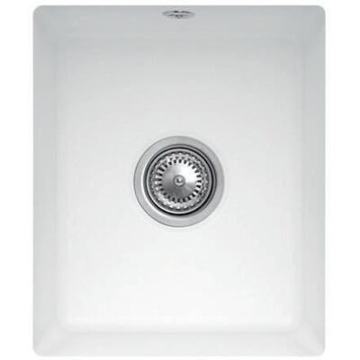 Villeroy & Boch Subway 45 SU - Fregadero empotrado Villeroy & Boch Subway 45 SU - Fregadero empotrado