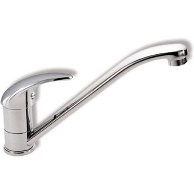 Grifo de cocina Novaservis Metalia 55 - Brazo giratorio Grifo de cocina Novaservis Metalia 55 - Brazo giratorio