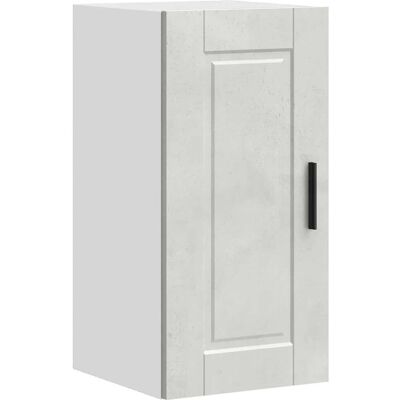 HELLOSHOP26 Armario De Pared De Cocina Compacto Con Almacenamiento Optimizado 30 X 31 X 60 Cm Madera De Ingeniería Gris Hormigón 020050326 HELLOSHOP26 Armario De Pared De Cocina Compacto Con Almacenamiento Optimizado 30 X 31 X 60 Cm Madera De Ingeniería Gris Hormigón 020050326