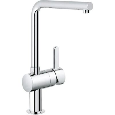 Grohe Grifo Otro Euroliux Flair Aireador Giratorio Cartucho Cerámico Grohe Grifo Otro Euroliux Flair Aireador Giratorio Cartucho Cerámico