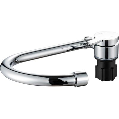 OEM Grifo De Cocina Plegable Para Caravanas Y Autocaravanas: Mezclador Monomando De 360° Con Mangueras De Cobre Para Autocaravanas, Barcos Y Camping. OEM Grifo De Cocina Plegable Para Caravanas Y Autocaravanas: Mezclador Monomando De 360° Con Mangueras De Cobre Para Autocaravanas, Barcos Y Camping.