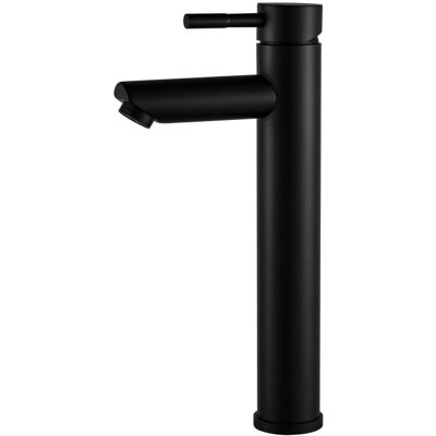 MOB-IN - Grifo - Negro mate - 29.7cm - Grifo de baño MOB-IN - Grifo - Negro mate - 29.7cm - Grifo de baño