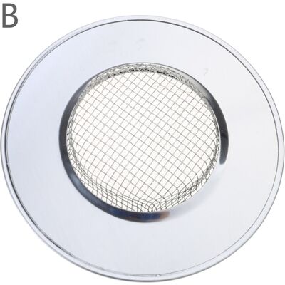 OEM Colador De Fregadero De Cocina De Acero Inoxidable, Colector De Desagüe - B OEM Colador De Fregadero De Cocina De Acero Inoxidable, Colector De Desagüe - B