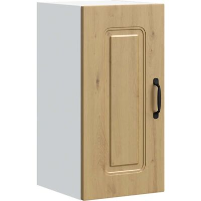 HELLOSHOP26 Armario De Pared De Cocina Versátil De 30 X 31 X 60 Cm Almacenamiento Práctico Estilo Roble Artesanal Madera De Ingeniería 020049969 HELLOSHOP26 Armario De Pared De Cocina Versátil De 30 X 31 X 60 Cm Almacenamiento Práctico Estilo Roble Artesanal Madera De Ingeniería 020049969