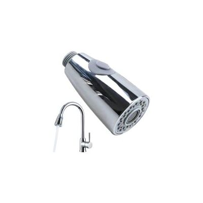 OEM Cabezal Rociador Extraíble Para Grifo, Repuesto De Cabezal Rociador Extraíble Para Grifo - Repuesto De Rociador Para Grifo De Cocina - Piezas Sencillas Para Grifo De Fregadero - Crezuo OEM Cabezal Rociador Extraíble Para Grifo, Repuesto De Cabezal Rociador Extraíble Para Grifo - Repuesto De Rociador Para Grifo De Cocina - Piezas Sencillas Para Grifo De Fregadero - Crezuo