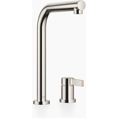 Dornbracht - Cocina - Mezclador Elio De Dos Agujeros Con Caño De Dornbracht - Cocina - Mezclador Elio De Dos Agujeros Con Caño De