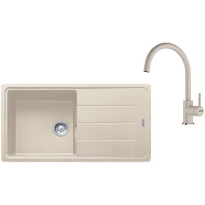 Franke - G280SA - BFG 611 - Sahara - Kitchen Set Franke - G280SA - BFG 611 - Sahara - Kitchen Set