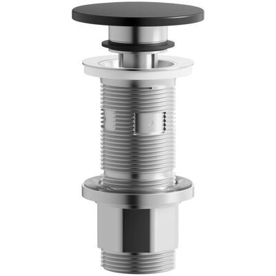 Válvula De Drenaje Laufen Click-clack, 74x74x148mm, Válvula De Drenaje Laufen Click-clack, 74x74x148mm,