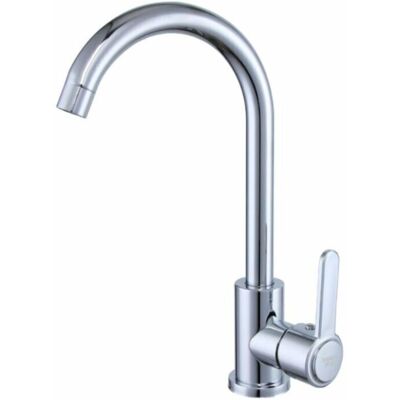 OEM Grifo Mezclador De Cocina, Grifos De Fregadero De Acero Inoxidable, Grifo De Cocina Monomando OEM Grifo Mezclador De Cocina, Grifos De Fregadero De Acero Inoxidable, Grifo De Cocina Monomando