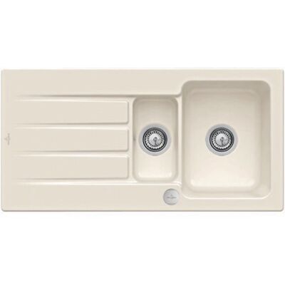 Fregadero de Cocina Reversible Villeroy & Boch Architectura Fregadero de Cocina Reversible Villeroy & Boch Architectura