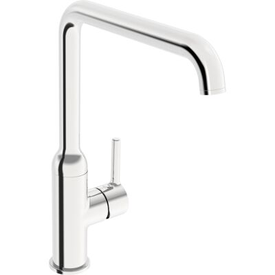 Grifo de cocina Hansa Vantis Style - Rotatorio, 255mm Grifo de cocina Hansa Vantis Style - Rotatorio, 255mm