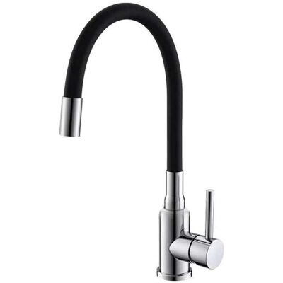 ALVEUS Mintas - Grifo de Cocina Flexible - Alta Presión ALVEUS Mintas - Grifo de Cocina Flexible - Alta Presión