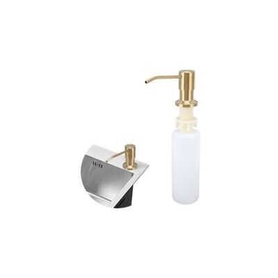 OEM Dispensador De Jabón Para Fregadero De Cocina De 300 Ml, Dispensador De Jabón Para Fregadero De Cocina, Dispensador De Jabón Giratorio Integrado De 360°, Dispensador De Detergente Líquido Para Lavavaj OEM Dispensador De Jabón Para Fregadero De Cocina De 300 Ml, Dispensador De Jabón Para Fregadero De Cocina, Dispensador De Jabón Giratorio Integrado De 360°, Dispensador De Detergente Líquido Para Lavavaj