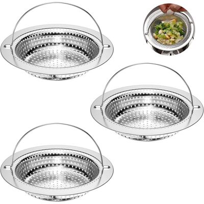 OEM 4 Tapones Para Fregadero De Cocina, Filtro De Ducha, Rejilla Para Fregadero De Cocina, Filtro De Acero Inoxidable, Colador De Fregadero, Filtro De Drenaje, Colador De Fregadero De Cocina OEM 4 Tapones Para Fregadero De Cocina, Filtro De Ducha, Rejilla Para Fregadero De Cocina, Filtro De Acero Inoxidable, Colador De Fregadero, Filtro De Drenaje, Colador De Fregadero De Cocina