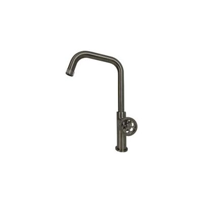 OEM Grifo Mezclador De Cocina Essebagno Indus De Metal Gris Plomo - Crezuo OEM Grifo Mezclador De Cocina Essebagno Indus De Metal Gris Plomo - Crezuo