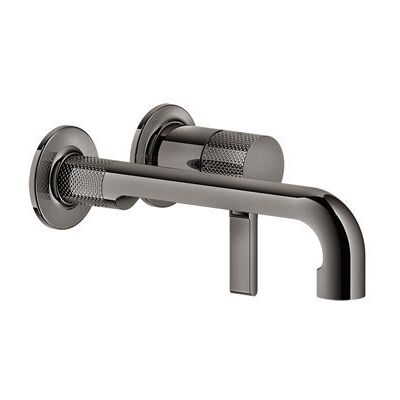 Inciso- Juego De Instalación Acabado Para Mezclador - Gessi Inciso- Juego De Instalación Acabado Para Mezclador - Gessi