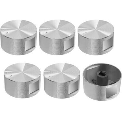 SANS MARQUE Grifo Monomando De Cobre Y Plata Para Agua Fría Y Caliente, De Montaje En Pared, Para Fregadero De Cocina. SANS MARQUE Grifo Monomando De Cobre Y Plata Para Agua Fría Y Caliente, De Montaje En Pared, Para Fregadero De Cocina.