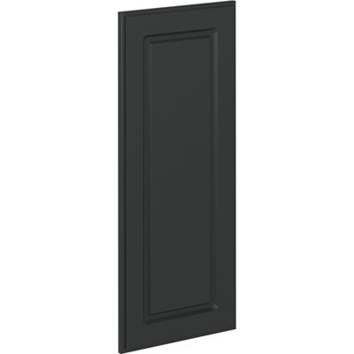 Frente De Cocina R-line, Antracita Casa De Campo, 29.6 X 71.3 Cm Frente De Mueble Para Mueble Bajo Extraíble, Vicco Frente De Cocina R-line, Antracita Casa De Campo, 29.6 X 71.3 Cm Frente De Mueble Para Mueble Bajo Extraíble, Vicco