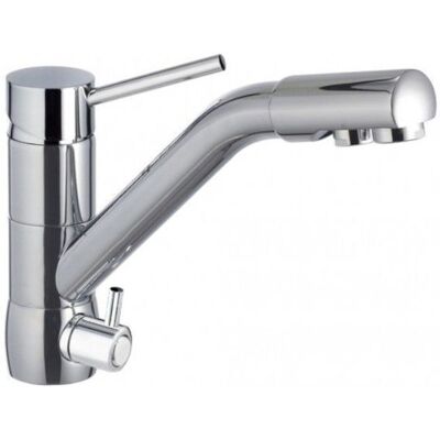 Clever 98760 Caiman Urban Grifo Monomando Fregadero Clever 98760 Caiman Urban Grifo Monomando Fregadero